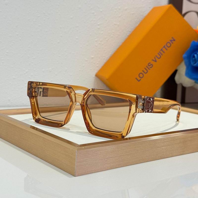 Louis Vuitton Sunglasses ID:20260319-249